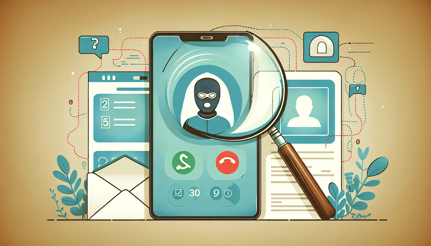 Dévoilez l'identité derrière un numéro masqué : votre guide pratique