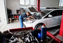 Conseils essentiels pour un entretien régulier de votre voiture Conseils essentiels pour un entretien régulier de votre voiture