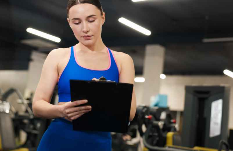 Comment résilier son abonnement fitness sans mauvaise surprise ?-Newstube Comment résilier son abonnement fitness sans mauvaise surprise ?-Newstube