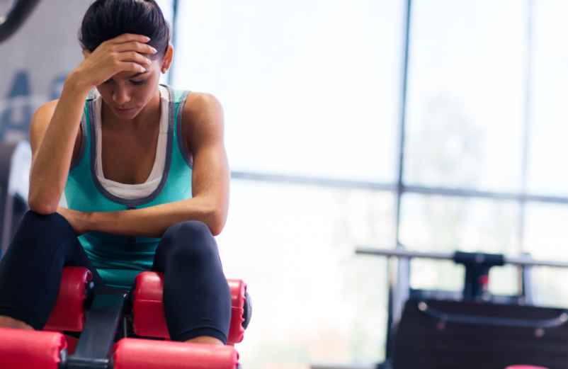 La nouvelle loi permet-elle de résilier une salle de sport immédiatement ?-Newstube La nouvelle loi permet-elle de résilier une salle de sport immédiatement ?-Newstube