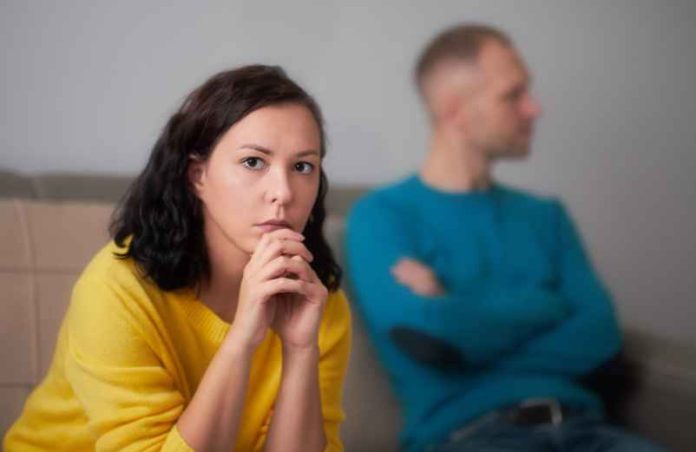 Ma femme demande le divorce : quels sont mes droits ?-Newstube