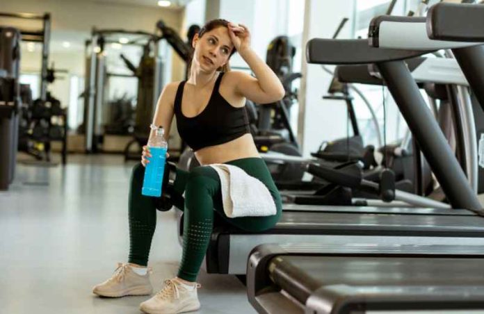 Résilier un abonnement à la salle de sport : que dit la nouvelle loi ?-Newstube Résilier un abonnement à la salle de sport : que dit la nouvelle loi ?-Newstube