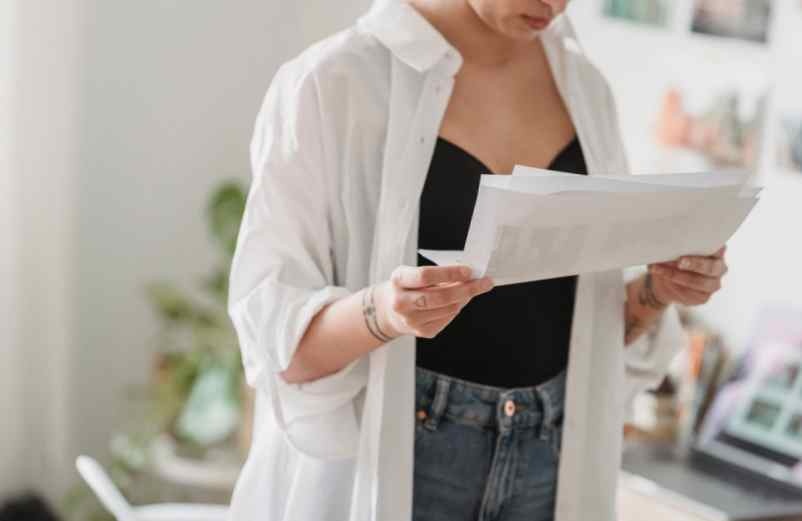 Dans quels cas pouvez-vous légalement faire opposition à un chèque ? Newstube